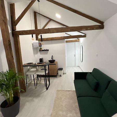 Suites Chic Herencia Esterno foto