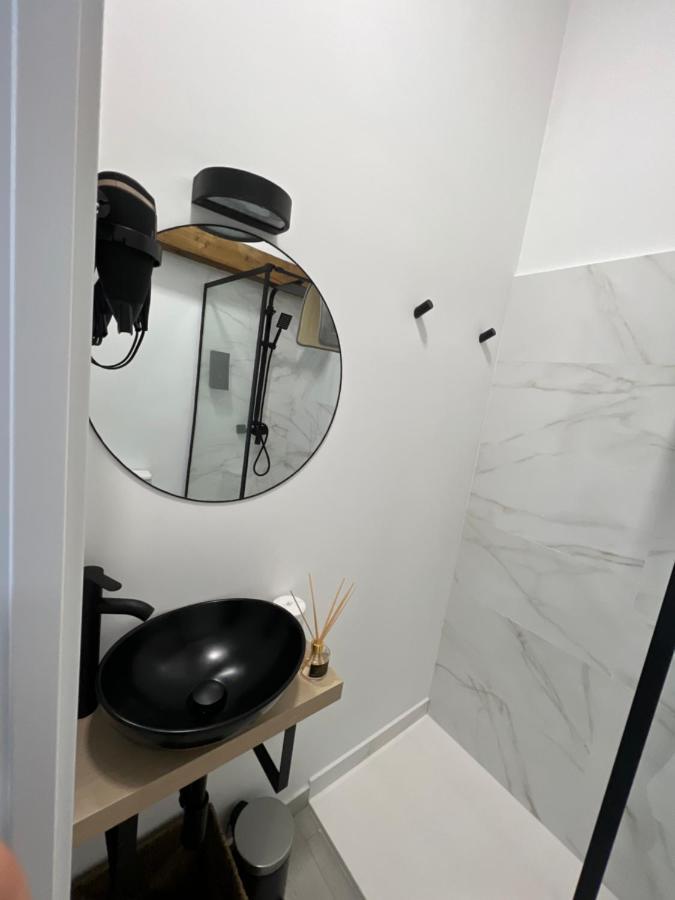 Suites Chic Herencia Esterno foto