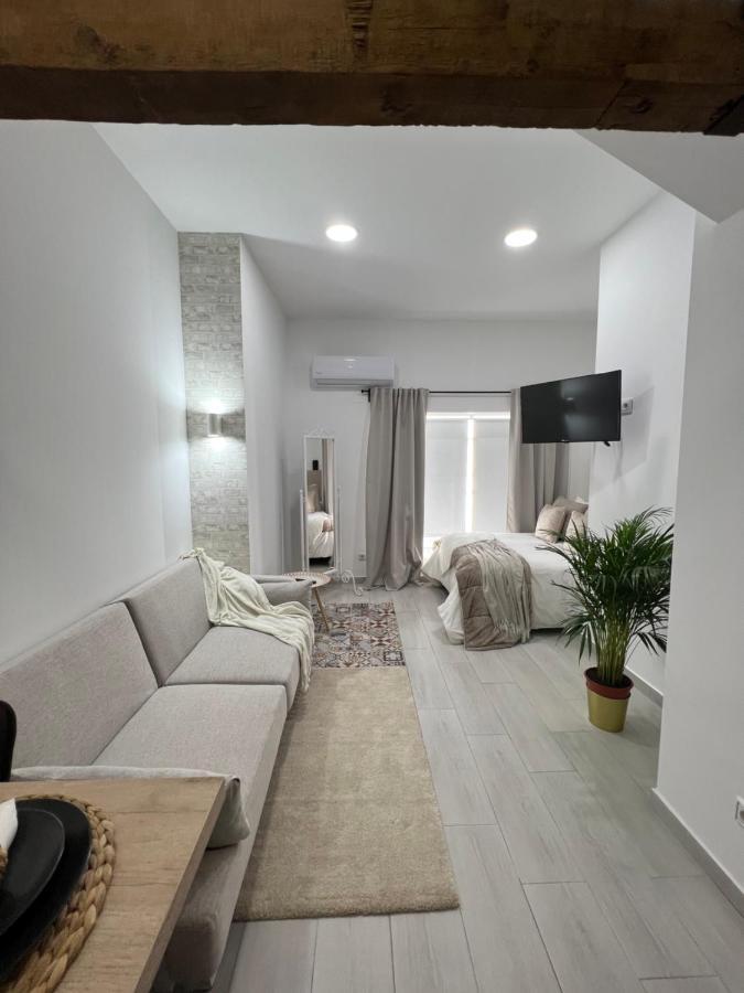 Suites Chic Herencia Esterno foto