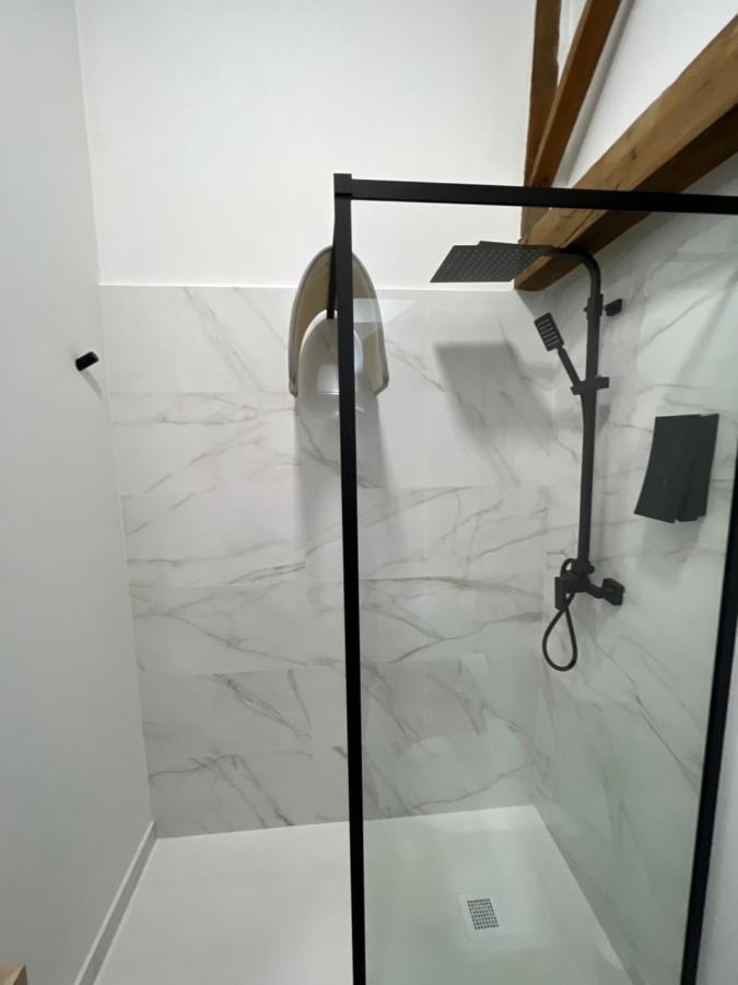 Suites Chic Herencia Esterno foto