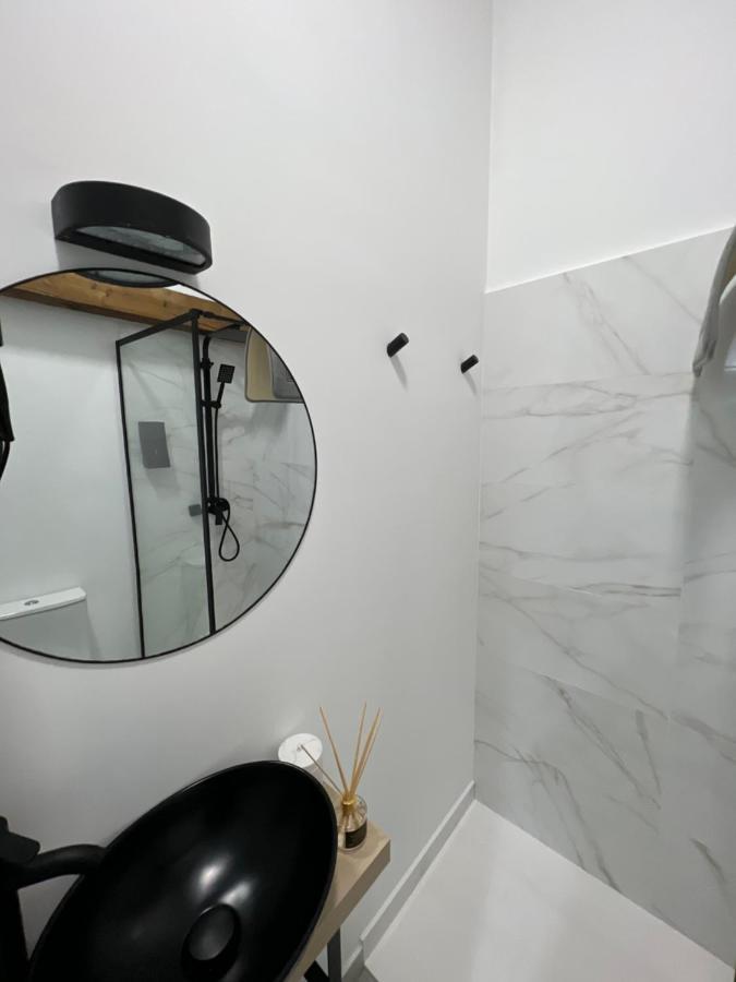 Suites Chic Herencia Esterno foto